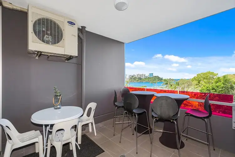 Fourth view of Homely unit listing, 305 / 37 Bay Street, Tweed Heads NSW 2485