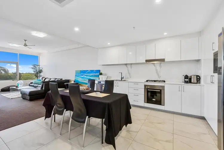 Sixth view of Homely unit listing, 305 / 37 Bay Street, Tweed Heads NSW 2485