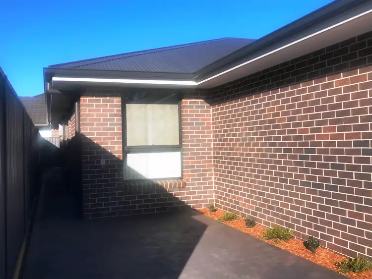 8a Barrallier Avenue