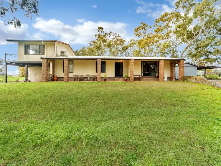 Third view of Homely house listing, 218 Martin Hill Rd, Forreston SA 5233