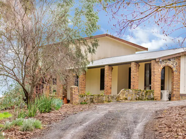 Fourth view of Homely house listing, 218 Martin Hill Rd, Forreston SA 5233