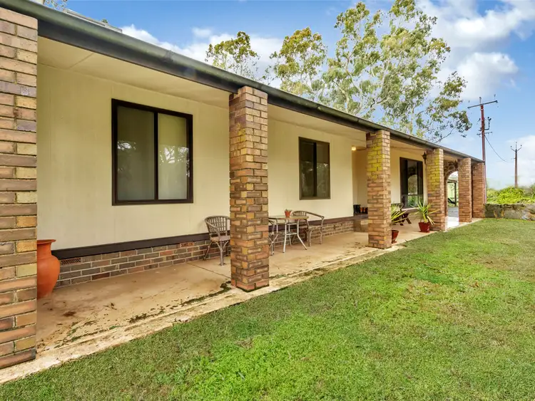 Fifth view of Homely house listing, 218 Martin Hill Rd, Forreston SA 5233