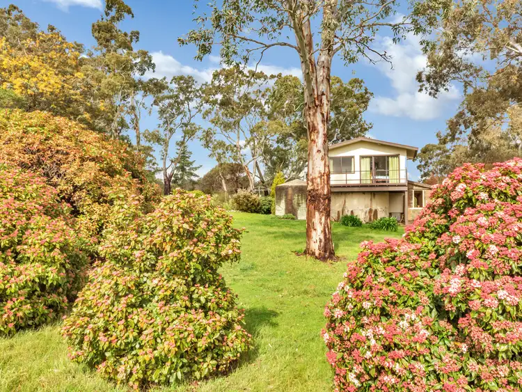 Sixth view of Homely house listing, 218 Martin Hill Rd, Forreston SA 5233