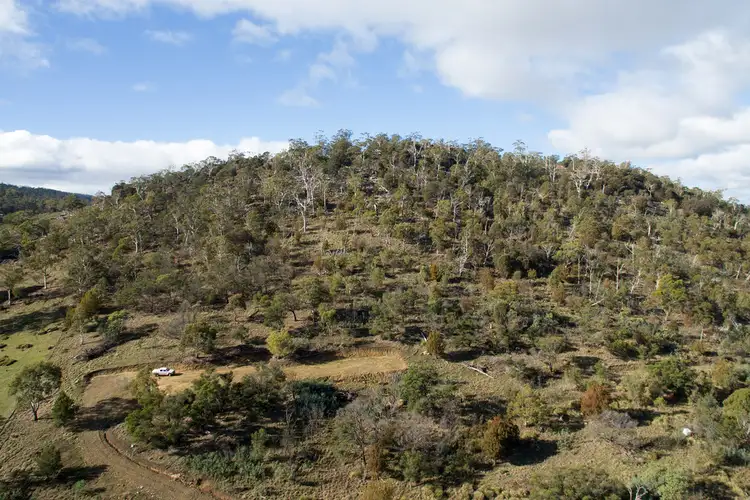 Main view of Homely land listing, Lot 1 Elderslie Road, Broadmarsh TAS 7030