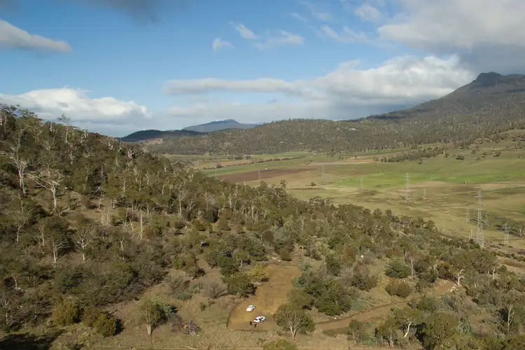 Third view of Homely land listing, Lot 1 Elderslie Road, Broadmarsh TAS 7030