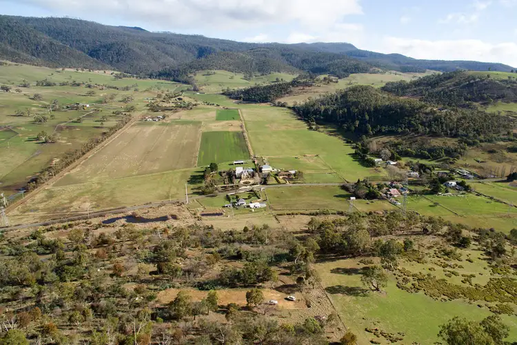 Fourth view of Homely land listing, Lot 1 Elderslie Road, Broadmarsh TAS 7030