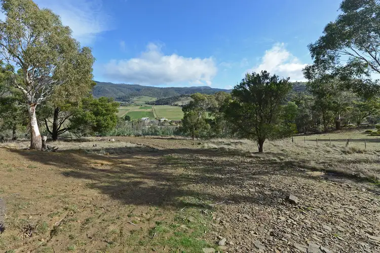 Fifth view of Homely land listing, Lot 1 Elderslie Road, Broadmarsh TAS 7030