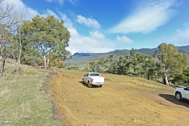 Sixth view of Homely land listing, Lot 1 Elderslie Road, Broadmarsh TAS 7030