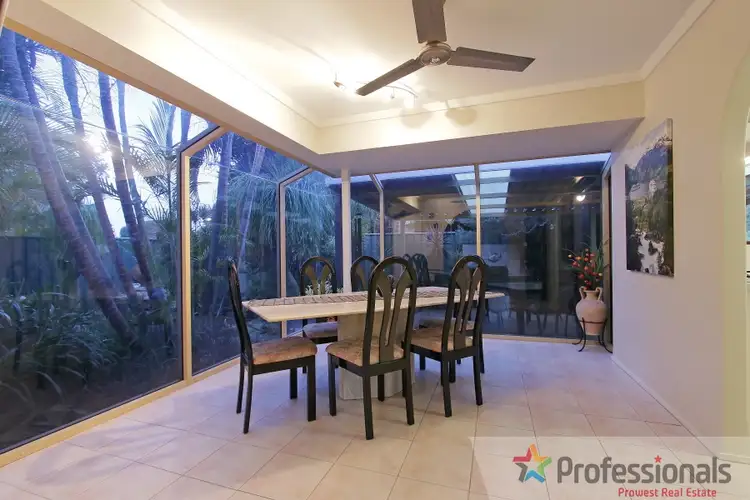 7 Sheridan Crescent, Willetton WA 6155