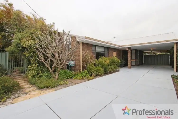 Third view of Homely house listing, 7 Sheridan Crescent, Willetton WA 6155