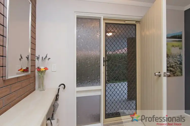 Fourth view of Homely house listing, 7 Sheridan Crescent, Willetton WA 6155