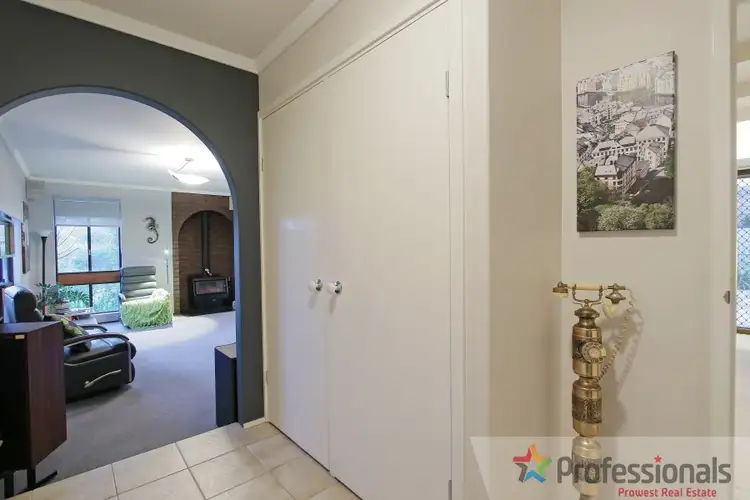 Fifth view of Homely house listing, 7 Sheridan Crescent, Willetton WA 6155