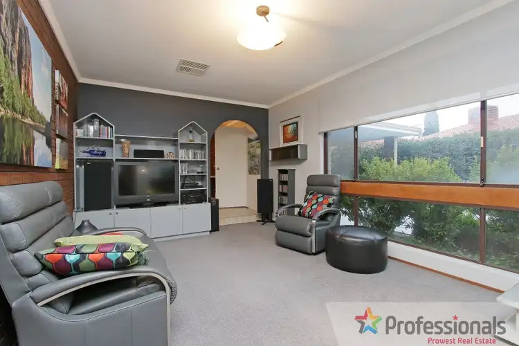 Sixth view of Homely house listing, 7 Sheridan Crescent, Willetton WA 6155