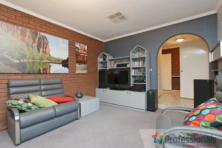 Seventh view of Homely house listing, 7 Sheridan Crescent, Willetton WA 6155