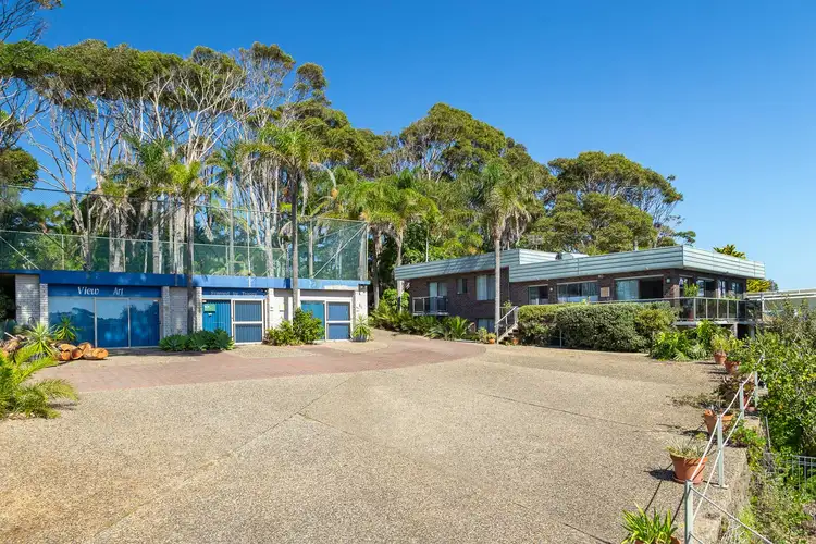 Third view of Homely land listing, 94 Yugura Street, Malua Bay NSW 2536