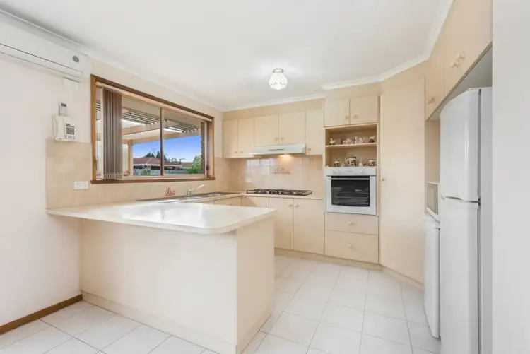 Second view of Homely unit listing, 1/1 Richard Drive, Lara VIC 3212