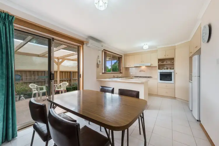 Third view of Homely unit listing, 1/1 Richard Drive, Lara VIC 3212
