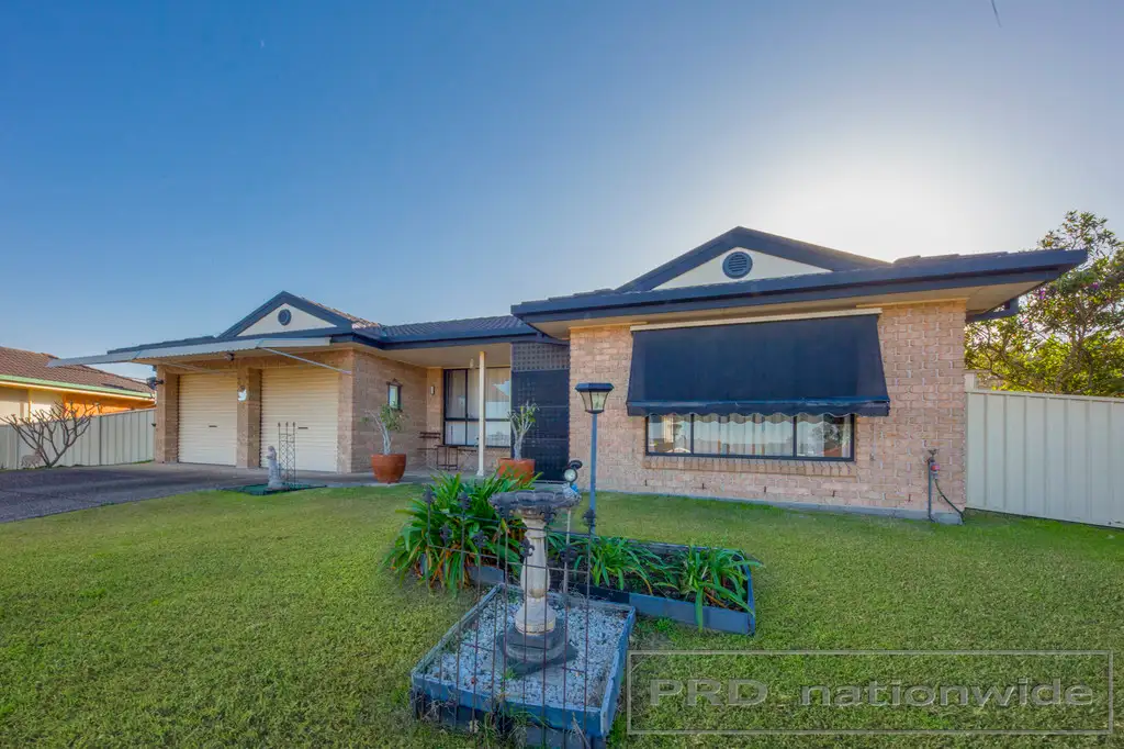 Main view of Homely house listing, 57 Fairfax Street, Rutherford NSW 2320