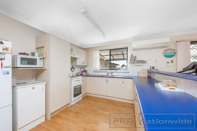 Second view of Homely house listing, 57 Fairfax Street, Rutherford NSW 2320