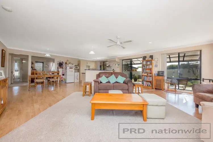 Third view of Homely house listing, 57 Fairfax Street, Rutherford NSW 2320