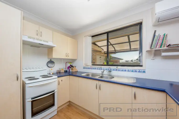 Fourth view of Homely house listing, 57 Fairfax Street, Rutherford NSW 2320