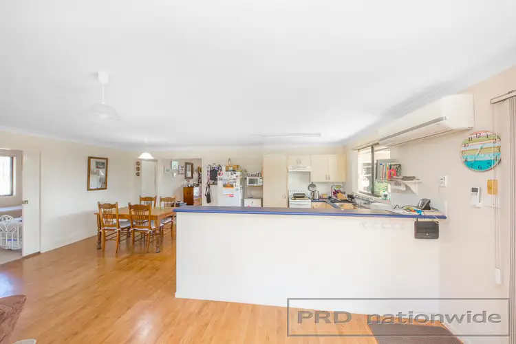 Fifth view of Homely house listing, 57 Fairfax Street, Rutherford NSW 2320