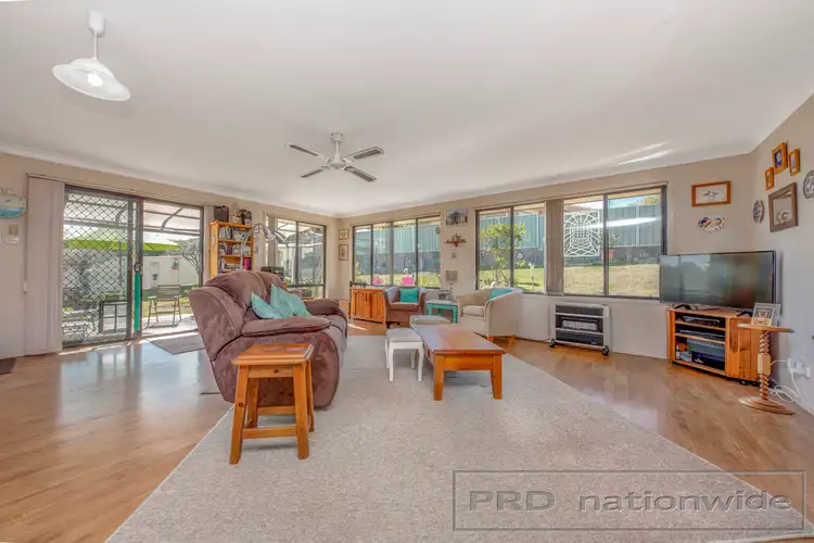 Sixth view of Homely house listing, 57 Fairfax Street, Rutherford NSW 2320