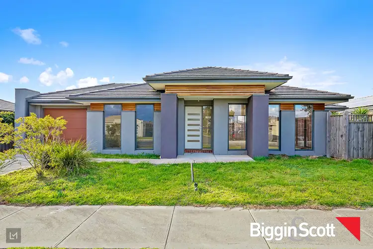 Main view of Homely house listing, 39 Edmund Drive, Tarneit VIC 3029