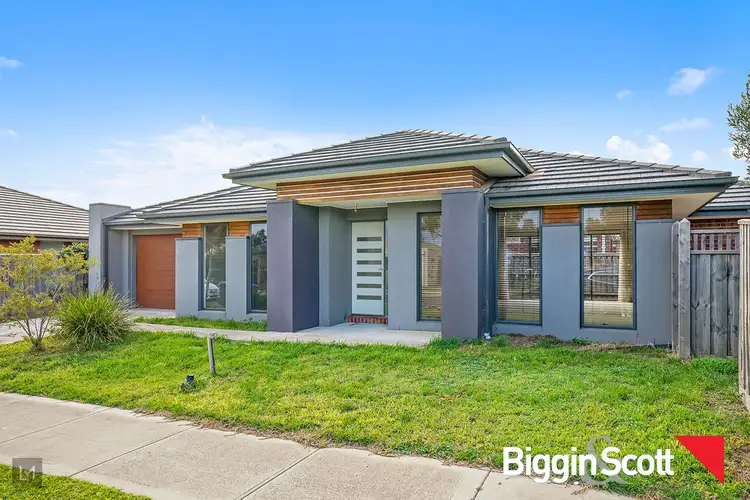 Third view of Homely house listing, 39 Edmund Drive, Tarneit VIC 3029