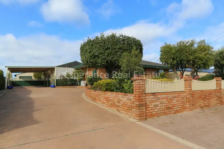32 Butler Street, Castletown WA 6450