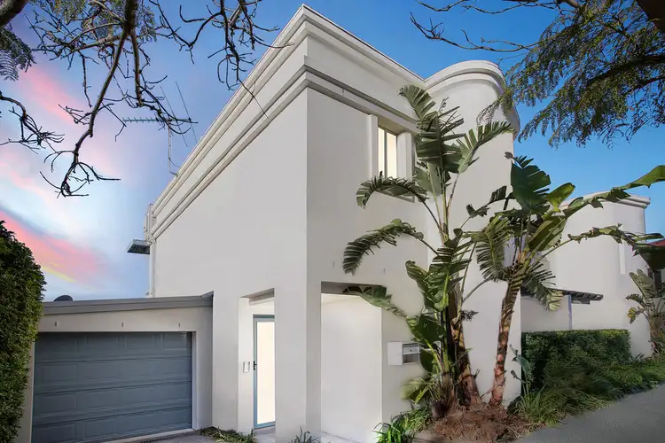 26 Reynolds Avenue, Balmain NSW 2041