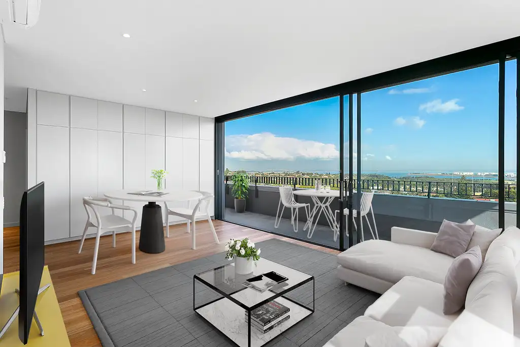 Main view of Homely apartment listing, 422/1 Cawood Street, Little Bay NSW 2036