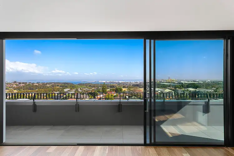Second view of Homely apartment listing, 422/1 Cawood Street, Little Bay NSW 2036