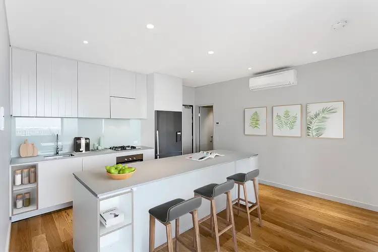 Third view of Homely apartment listing, 422/1 Cawood Street, Little Bay NSW 2036