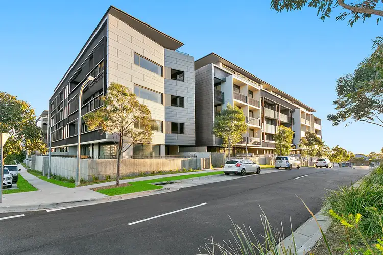 Sixth view of Homely apartment listing, 422/1 Cawood Street, Little Bay NSW 2036