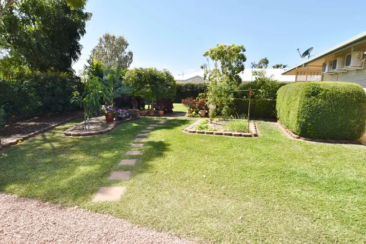 Seventh view of Homely house listing, 17 PHILLIPSON ROAD, Charters Towers QLD 4820