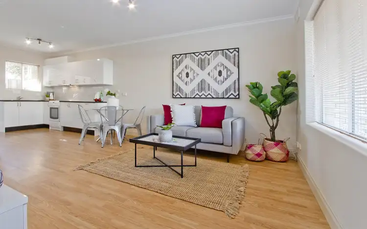 Main view of Homely townhouse listing, 1/109 Long Street, Queenstown SA 5014
