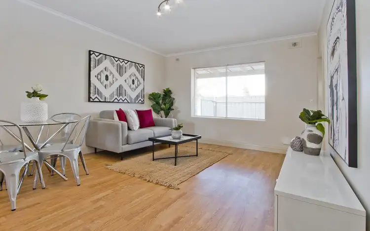 Second view of Homely townhouse listing, 1/109 Long Street, Queenstown SA 5014