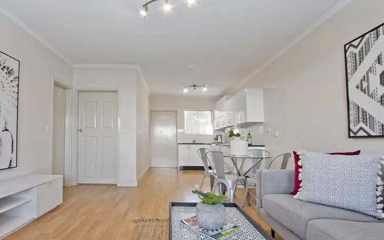 Third view of Homely townhouse listing, 1/109 Long Street, Queenstown SA 5014