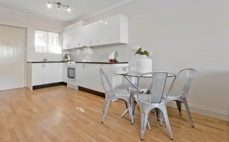Fourth view of Homely townhouse listing, 1/109 Long Street, Queenstown SA 5014