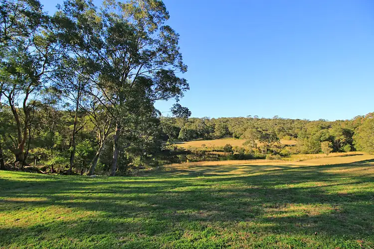 Second view of Homely rural property listing, 4 Mornington View, Maroota NSW 2756