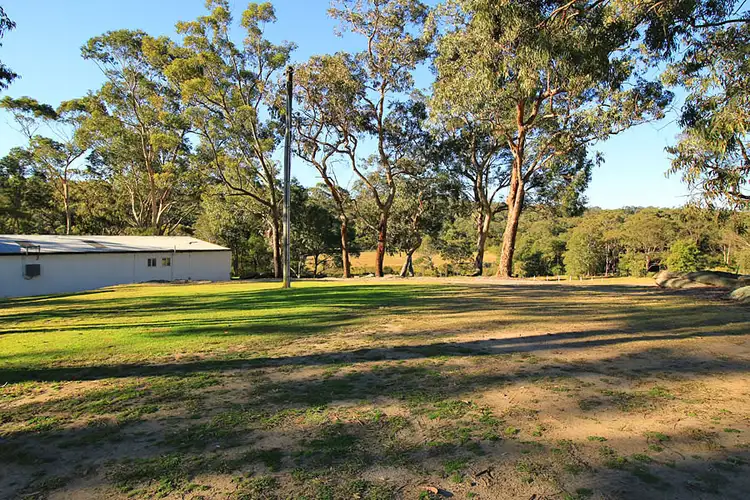 Fourth view of Homely rural property listing, 4 Mornington View, Maroota NSW 2756