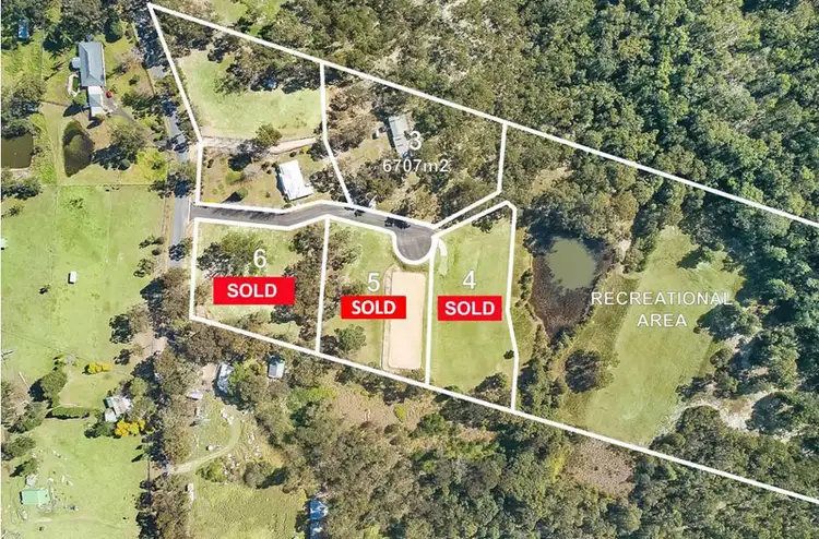 Seventh view of Homely rural property listing, 4 Mornington View, Maroota NSW 2756