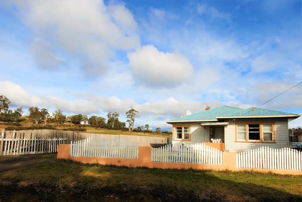 Main view of Homely house listing, 13 Johnston Street, Parattah TAS 7120