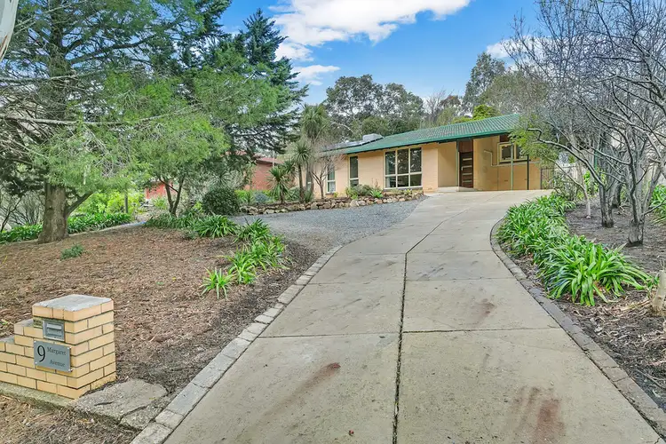 Main view of Homely house listing, 9 Margaret Avenue, Glenalta SA 5052