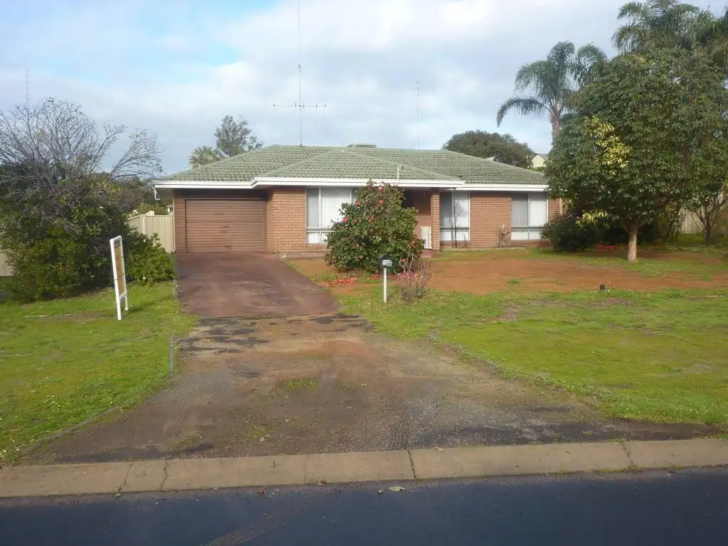 Main view of Homely house listing, 19 Austin Street, Eaton WA 6232