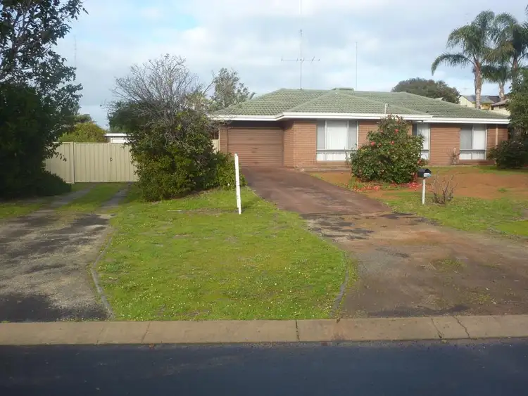 Second view of Homely house listing, 19 Austin Street, Eaton WA 6232