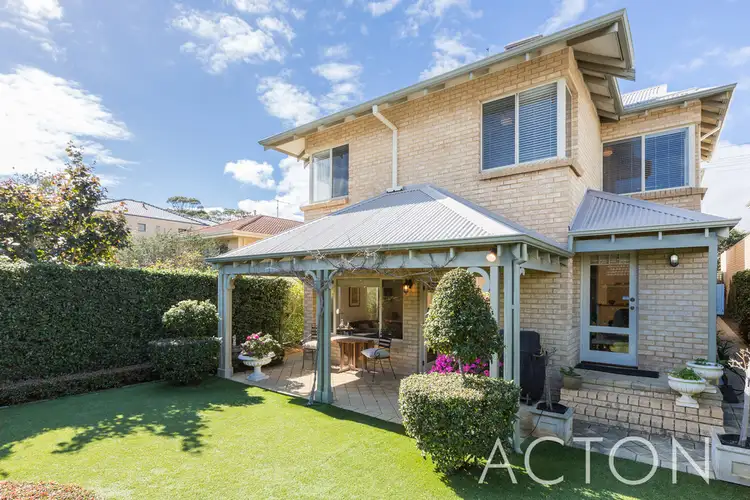 94 Palmerston Street, Mosman Park WA 6012