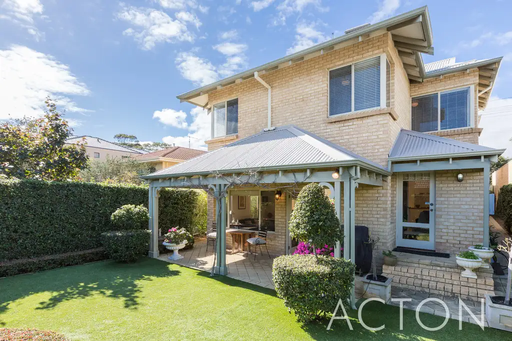 Main view of Homely house listing, 94 Palmerston Street, Mosman Park WA 6012