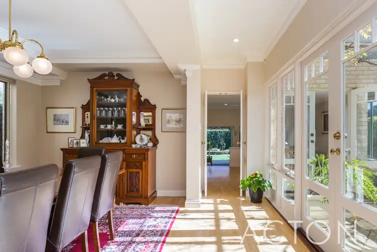 Second view of Homely house listing, 94 Palmerston Street, Mosman Park WA 6012